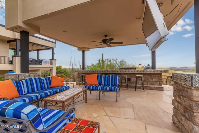 $25,000 | 36138 North Summit Drive, Cave Creek, AZ 85331