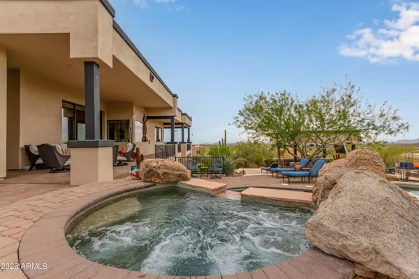 $25,000 | 36138 North Summit Drive, Cave Creek, AZ 85331