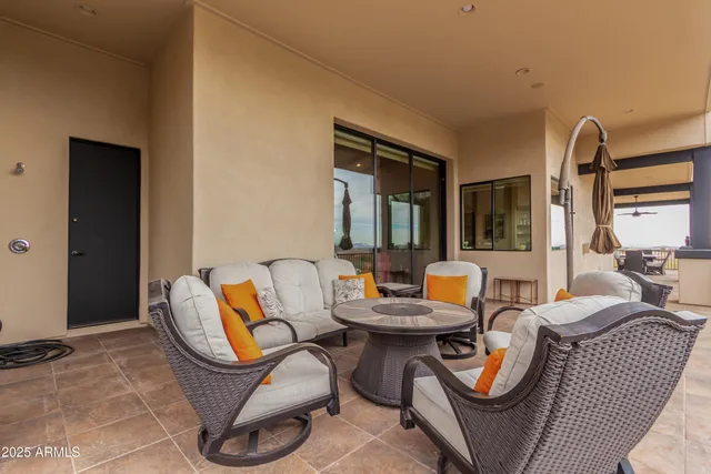 $25,000 | 36138 North Summit Drive, Cave Creek, AZ 85331