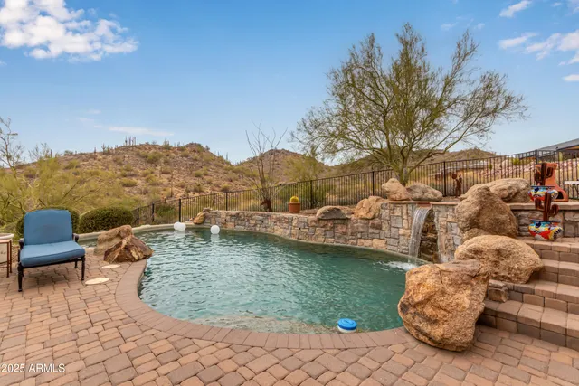 $25,000 | 36138 North Summit Drive, Cave Creek, AZ 85331