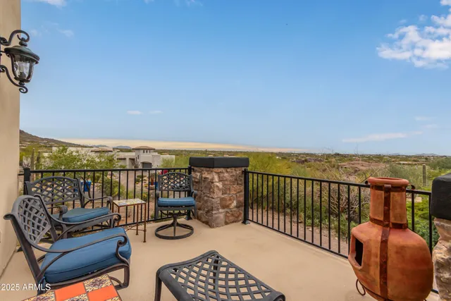 $25,000 | 36138 North Summit Drive, Cave Creek, AZ 85331