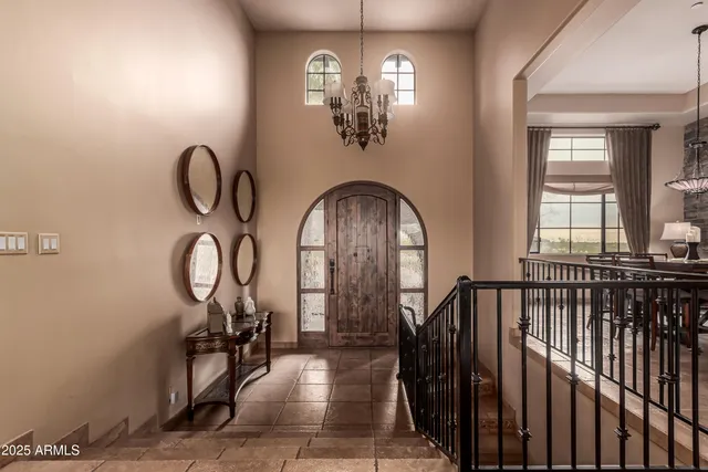 $25,000 | 36138 North Summit Drive, Cave Creek, AZ 85331