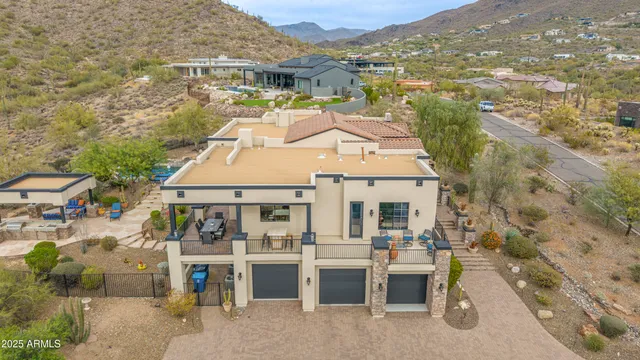 $25,000 | 36138 North Summit Drive, Cave Creek, AZ 85331