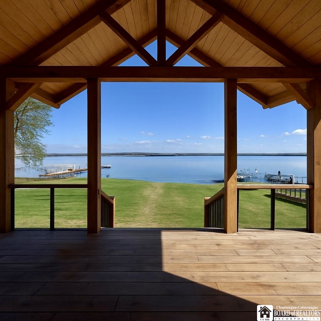 29 Loomis Bay Road Busti, NY 14710 - Photo 11 of 50
