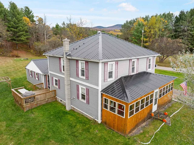 $344,900 | 758 Highway 3, Columbia, NH 03590