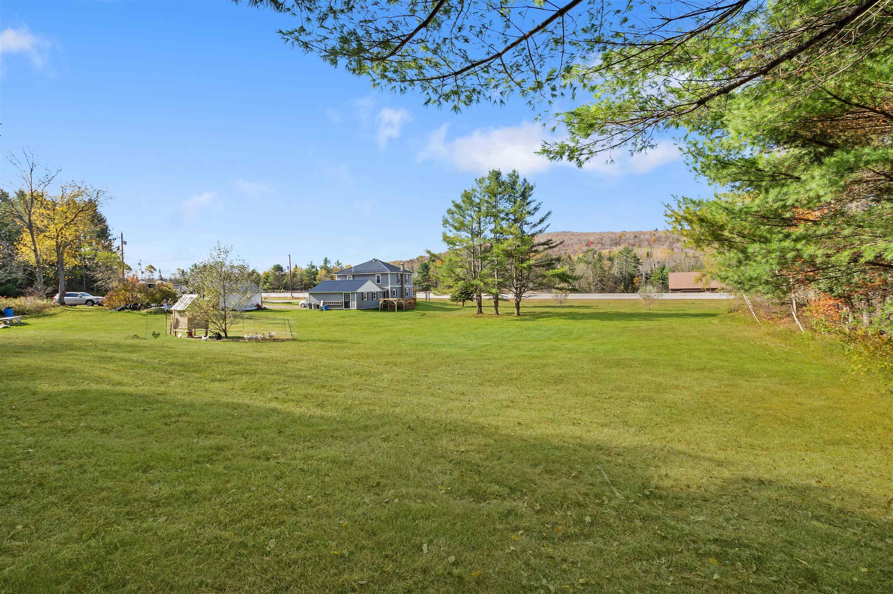 758 Highway 3 Columbia, NH 03590 - Photo 12 of 60