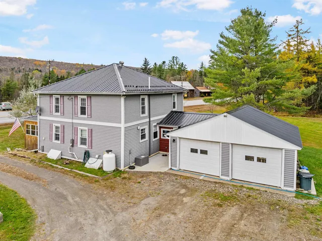 $344,900 | 758 Highway 3, Columbia, NH 03590
