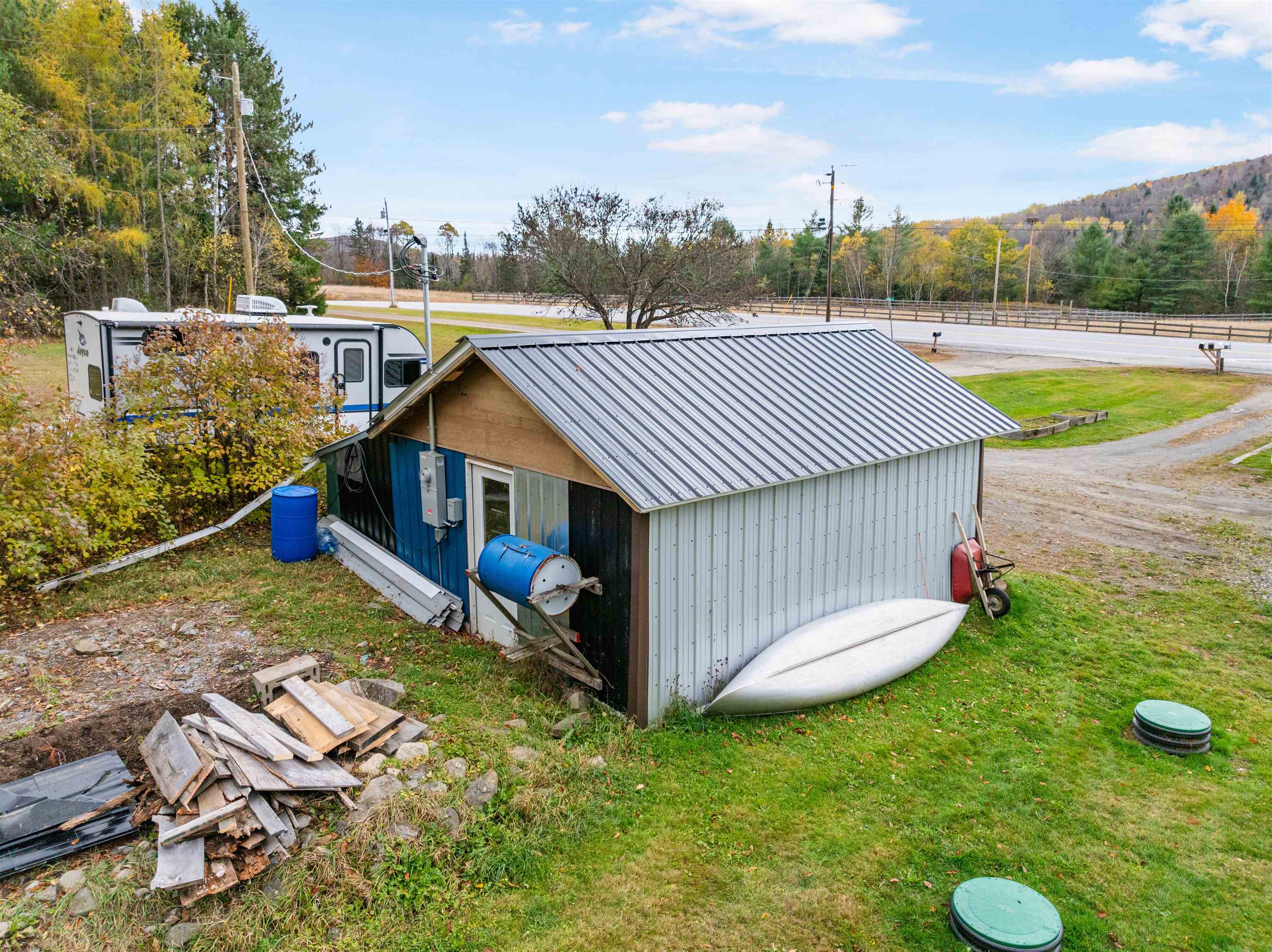 758 Highway 3 Columbia, NH 03590 - Photo 16 of 60