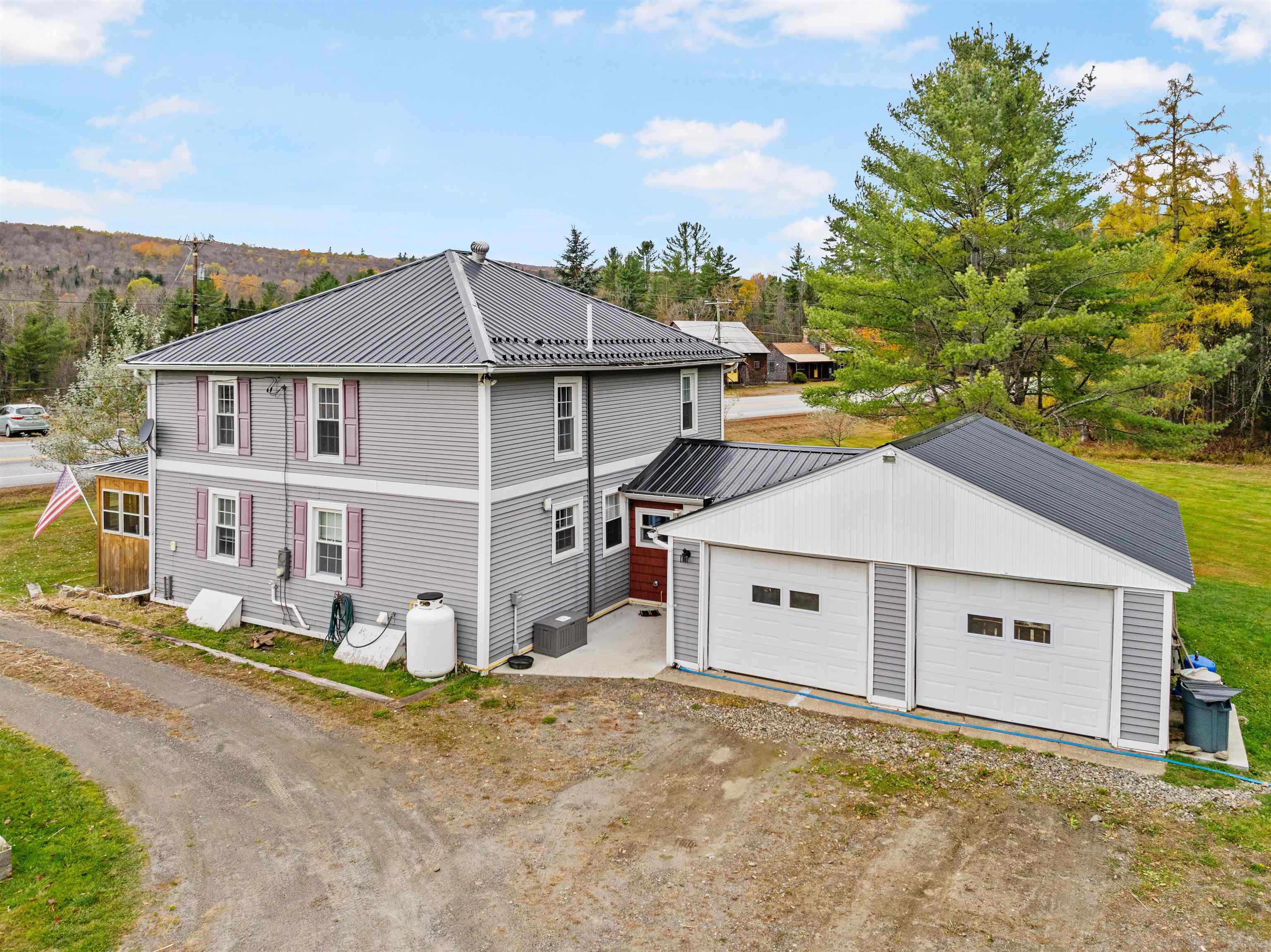 758 Highway 3 Columbia, NH 03590 - Photo 16 of 60