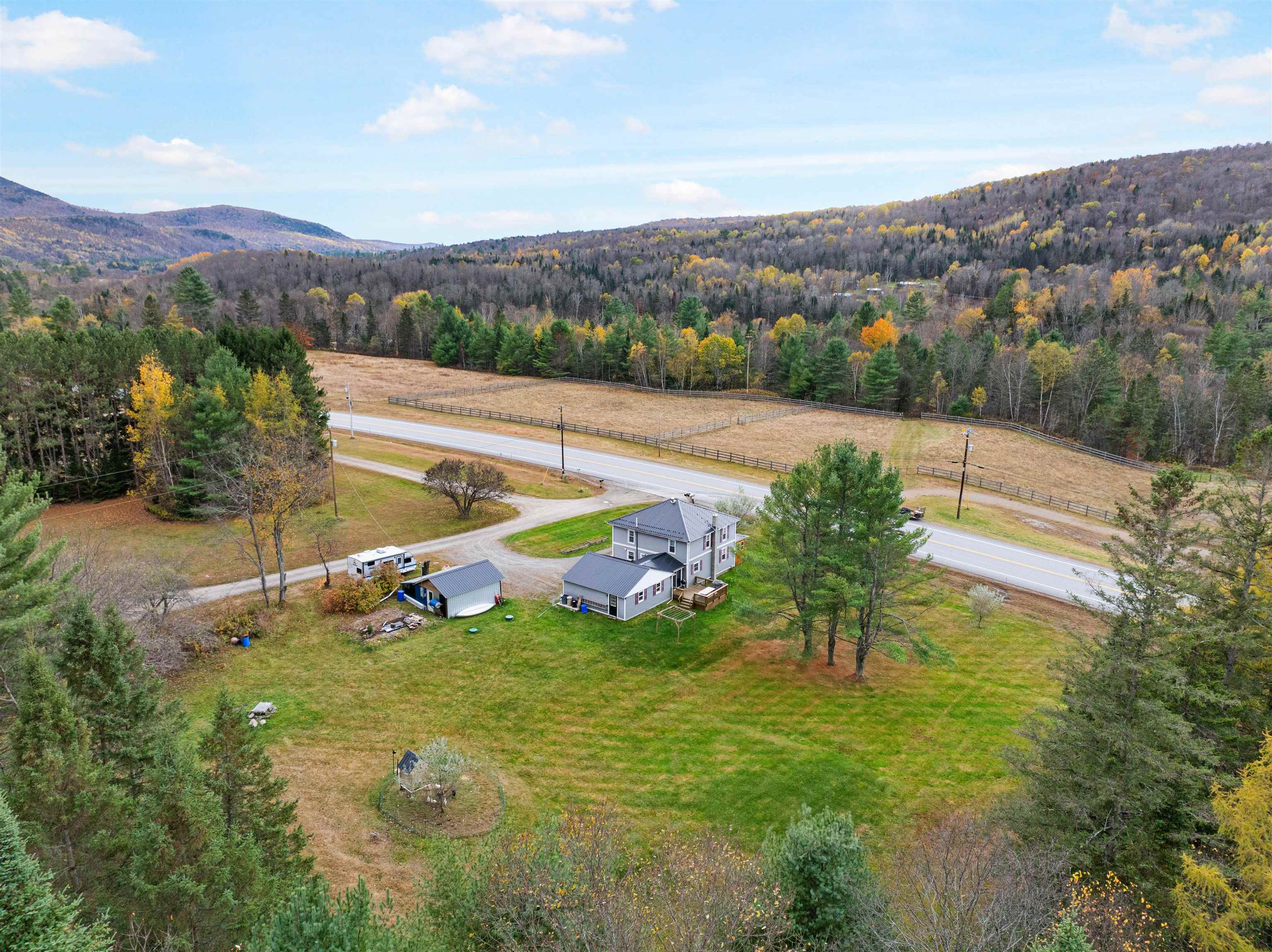 758 Highway 3 Columbia, NH 03590 - Photo 17 of 60