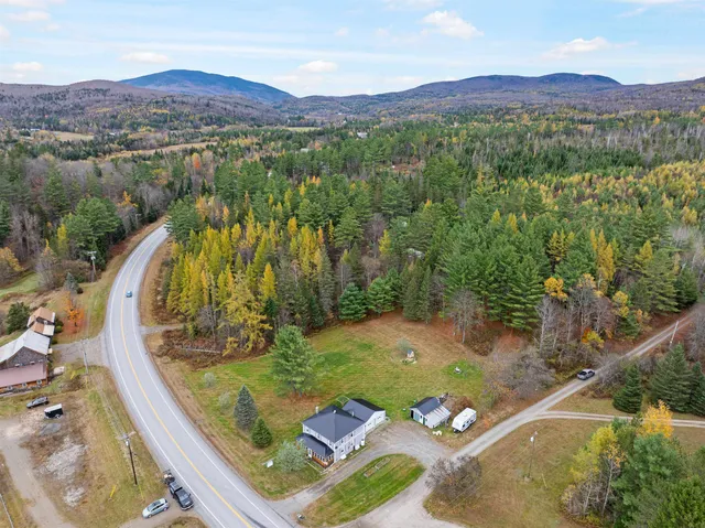 $344,900 | 758 Highway 3, Columbia, NH 03590