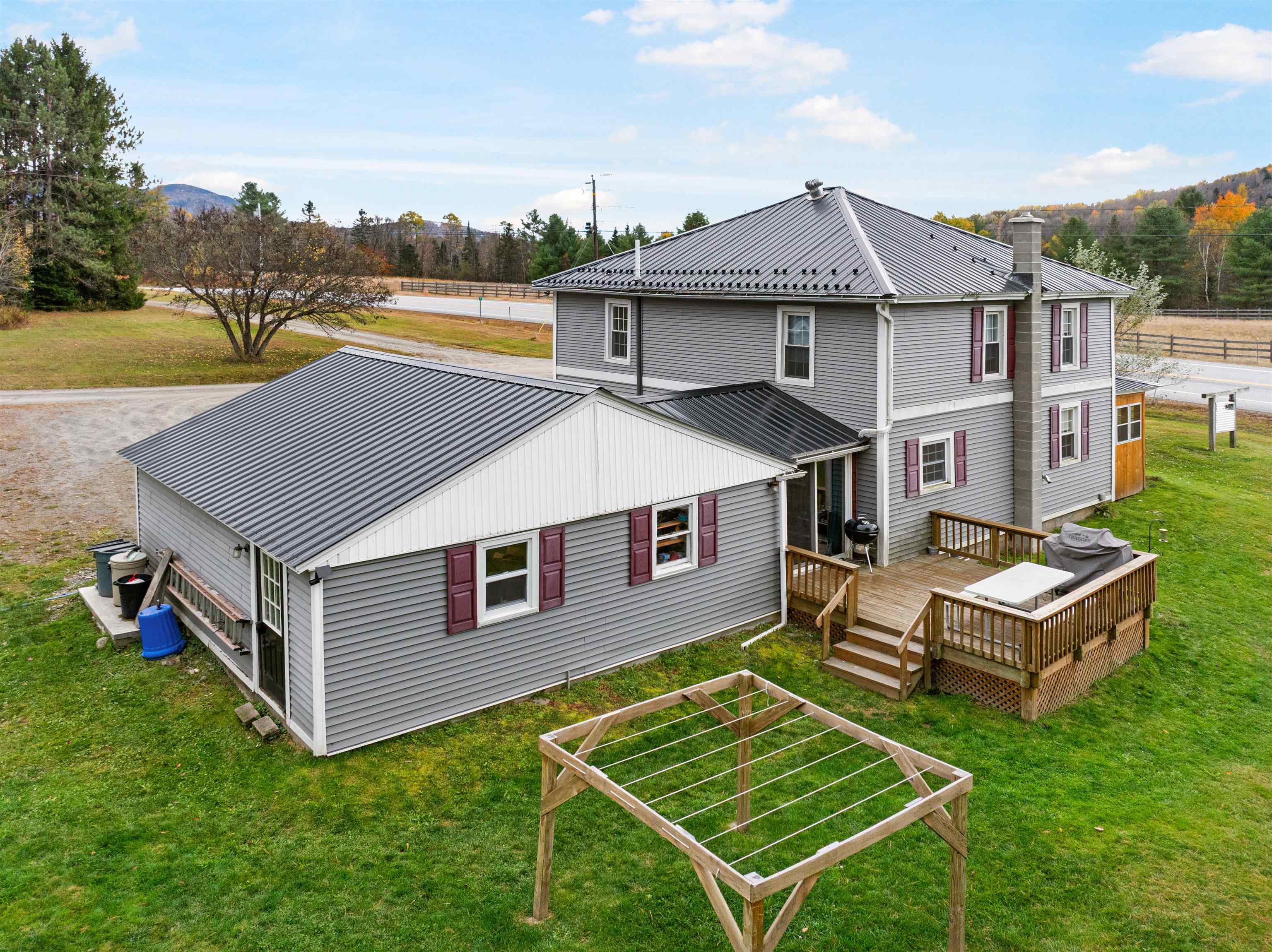 758 Highway 3 Columbia, NH 03590 - Photo 2 of 60