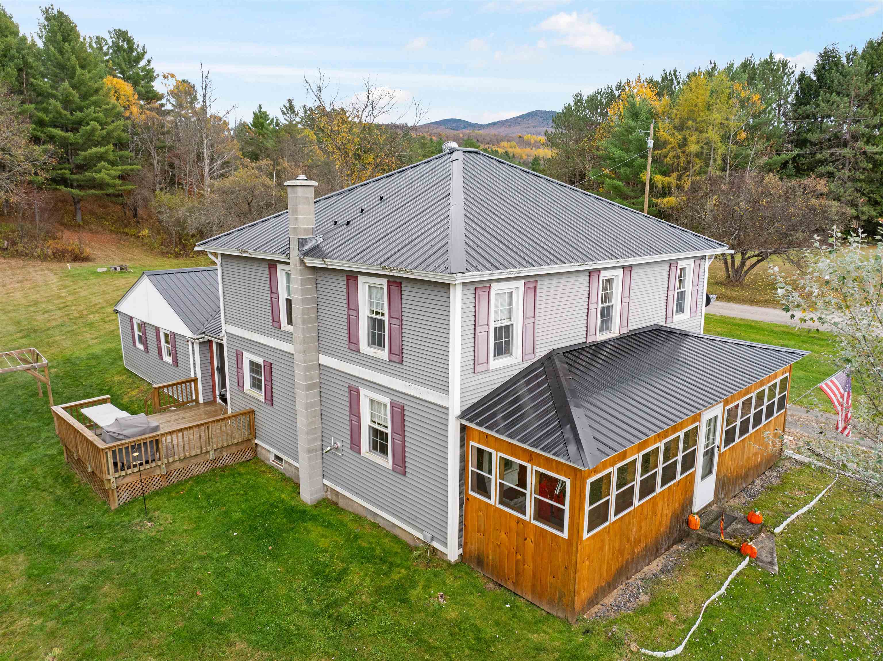 758 Highway 3 Columbia, NH 03590 - Photo 3 of 60