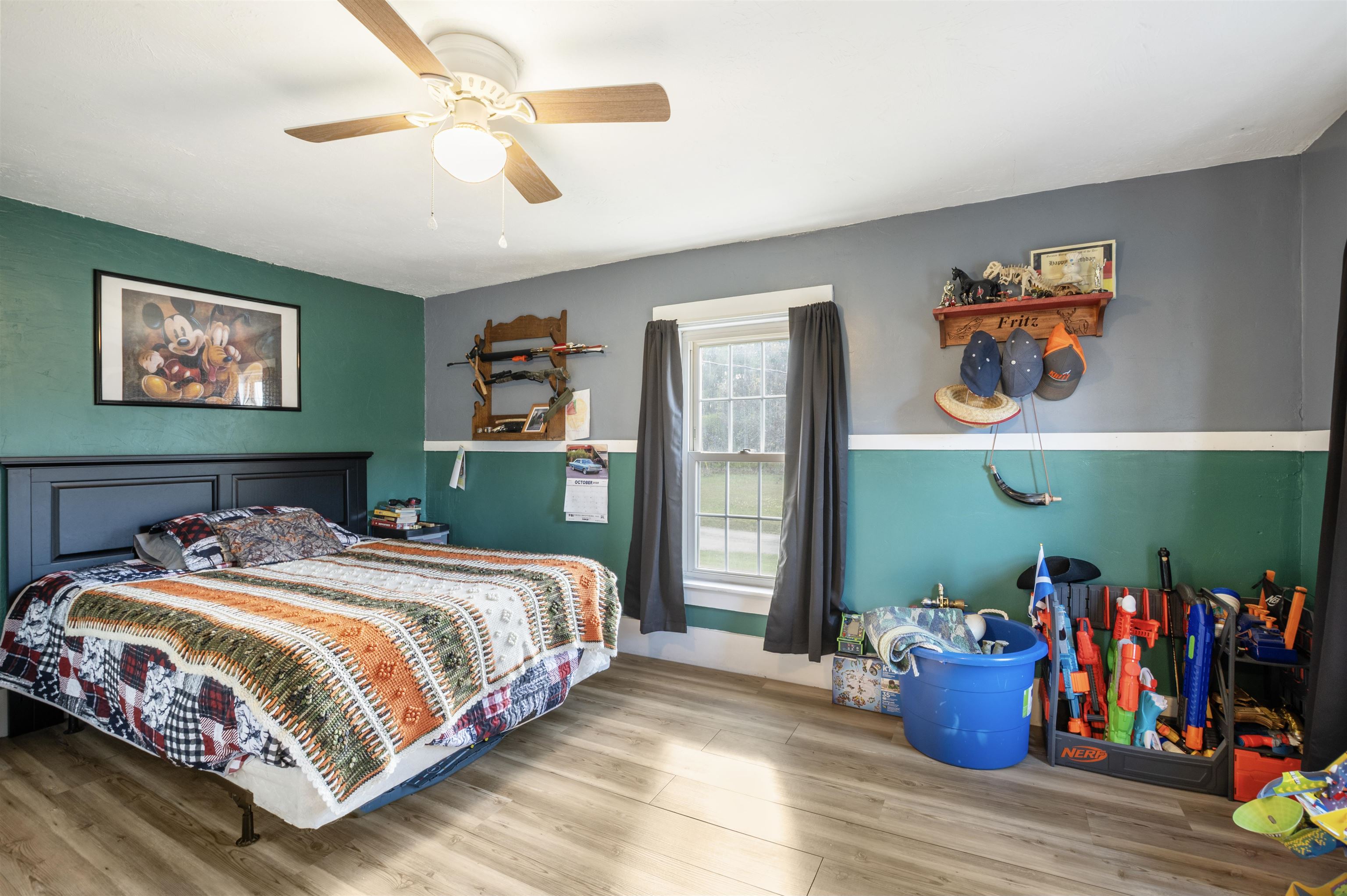 758 Highway 3 Columbia, NH 03590 - Photo 42 of 60