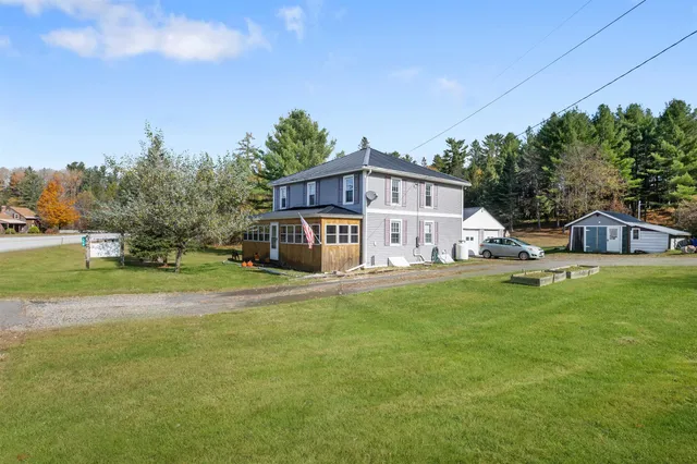 $344,900 | 758 Highway 3, Columbia, NH 03590