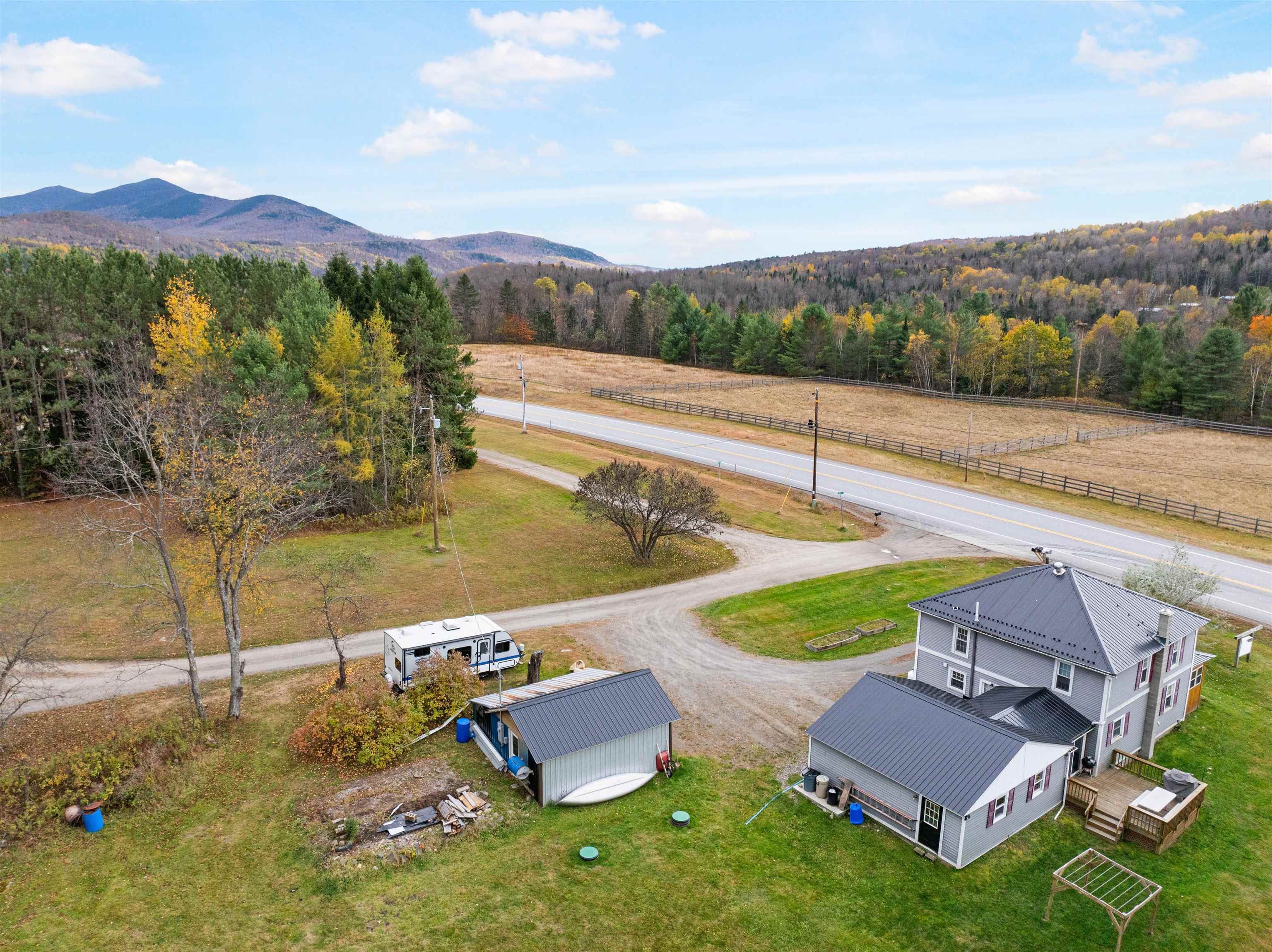 758 Highway 3 Columbia, NH 03590 - Photo 5 of 60
