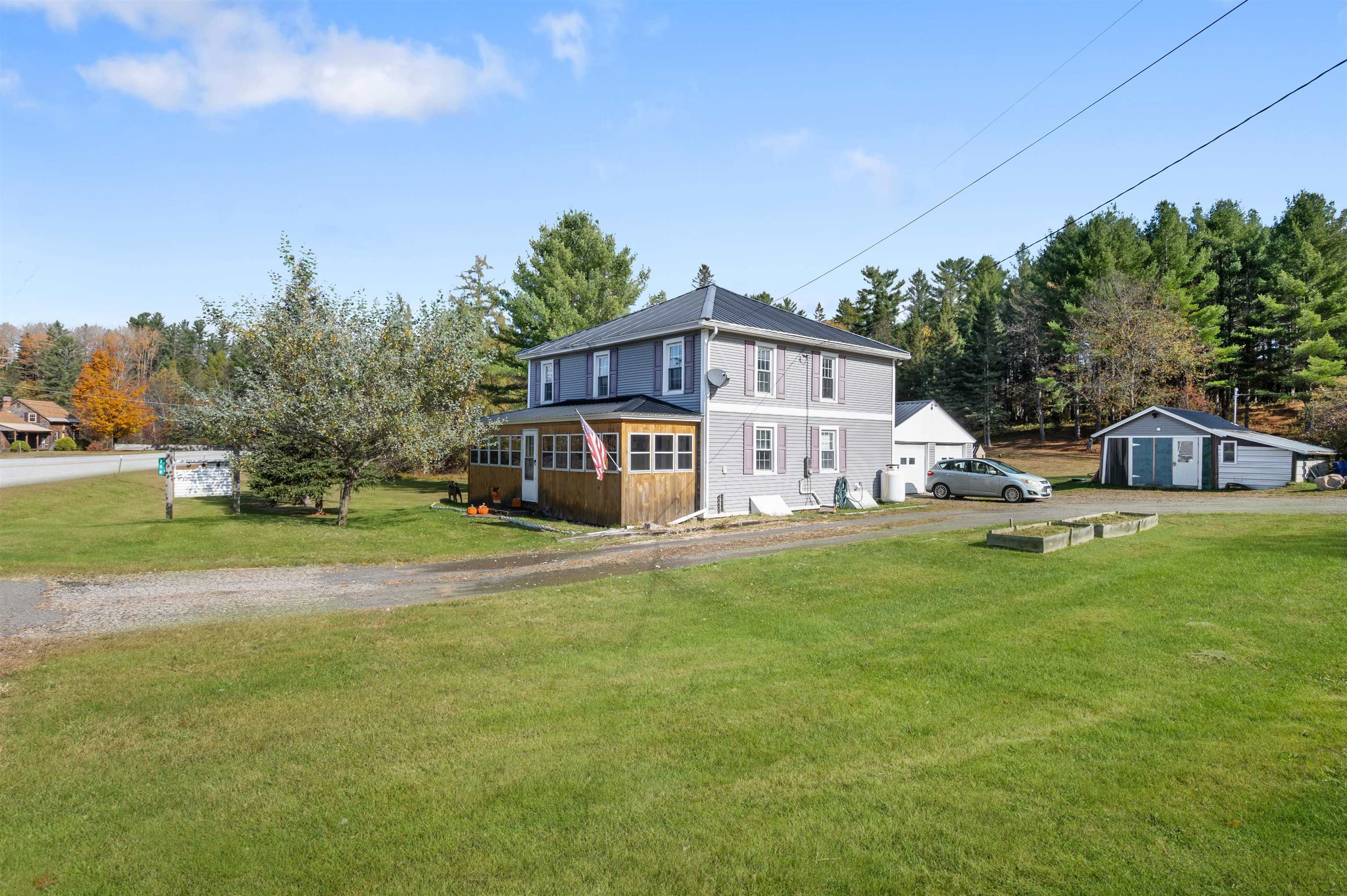 758 Highway 3 Columbia, NH 03590 - Photo 6 of 60
