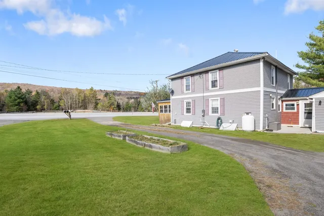 $344,900 | 758 Highway 3, Columbia, NH 03590