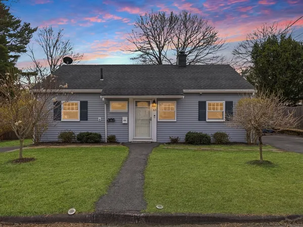 $599,000 | 63 Jasper Street, Saugus, MA 01906