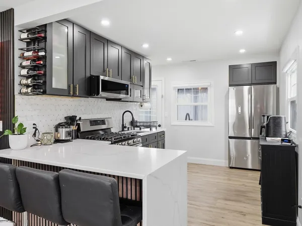 $599,000 | 63 Jasper Street, Saugus, MA 01906