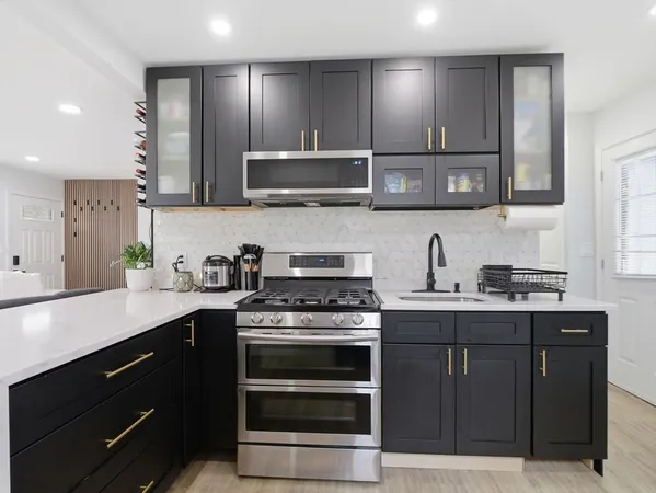 $599,000 | 63 Jasper Street, Saugus, MA 01906