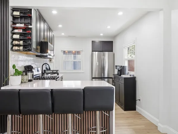 $599,000 | 63 Jasper Street, Saugus, MA 01906