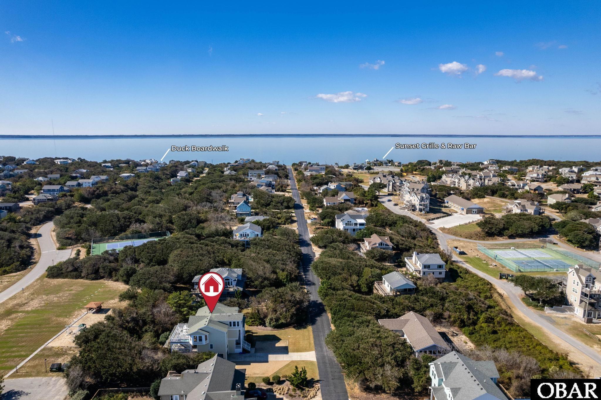 139 Old Duck Road Duck, NC 27949 - Photo 47 of 50