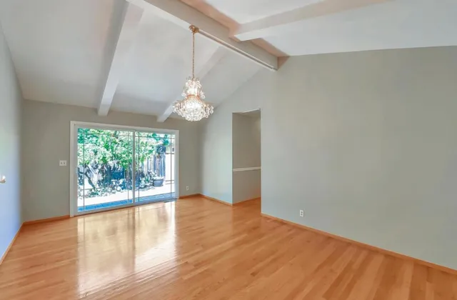 $4,600 | 6558 Crown Boulevard, San Jose, CA 95120