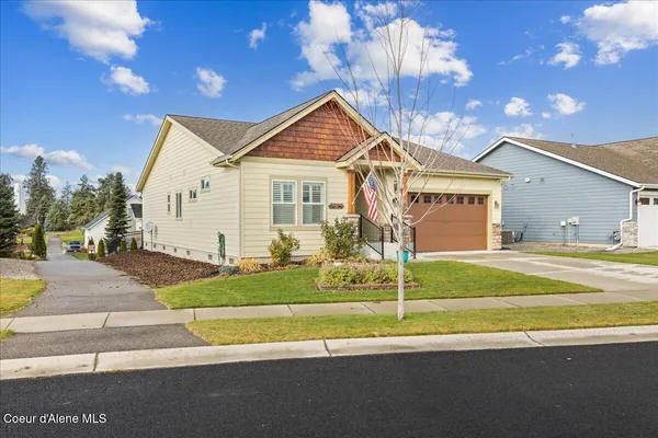 $555,000 | 2533 Side Saddle Lane, Post Falls, ID 83854