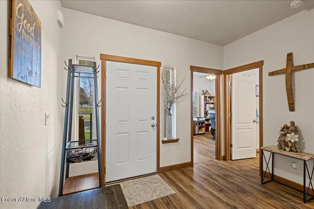 $565,000 | 2533 Side Saddle Lane, Post Falls, ID 83854