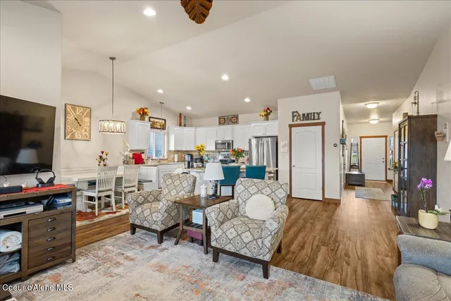 $565,000 | 2533 Side Saddle Lane, Post Falls, ID 83854