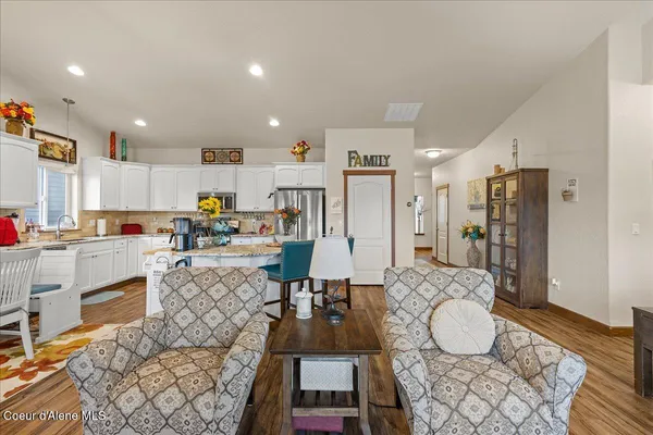 $555,000 | 2533 Side Saddle Lane, Post Falls, ID 83854