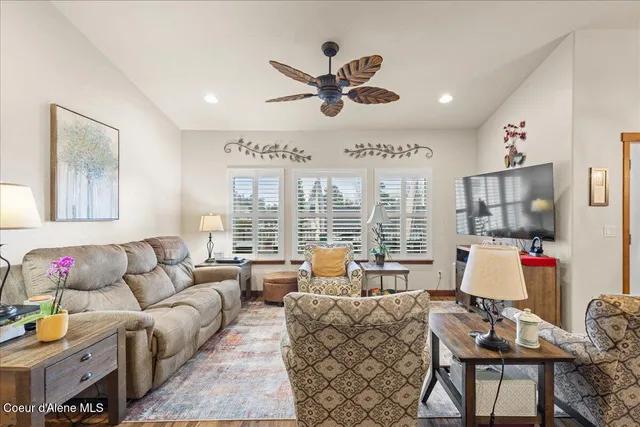 $565,000 | 2533 Side Saddle Lane, Post Falls, ID 83854