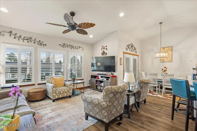 $565,000 | 2533 Side Saddle Lane, Post Falls, ID 83854