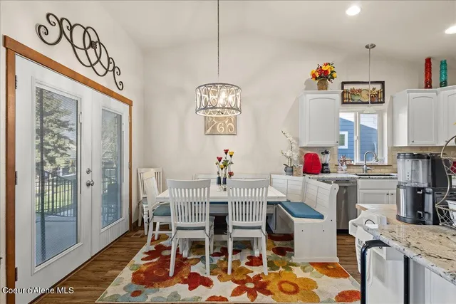 $565,000 | 2533 Side Saddle Lane, Post Falls, ID 83854