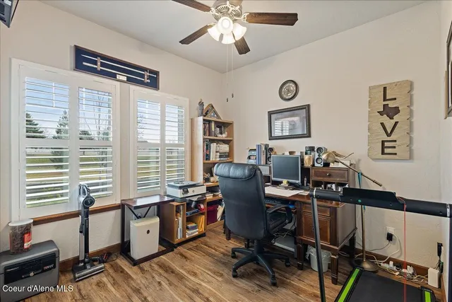 $565,000 | 2533 Side Saddle Lane, Post Falls, ID 83854