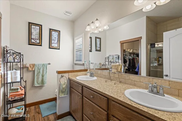 $565,000 | 2533 Side Saddle Lane, Post Falls, ID 83854