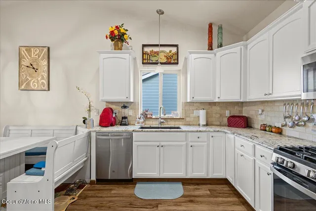 $565,000 | 2533 Side Saddle Lane, Post Falls, ID 83854