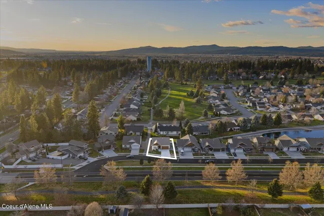 $565,000 | 2533 Side Saddle Lane, Post Falls, ID 83854