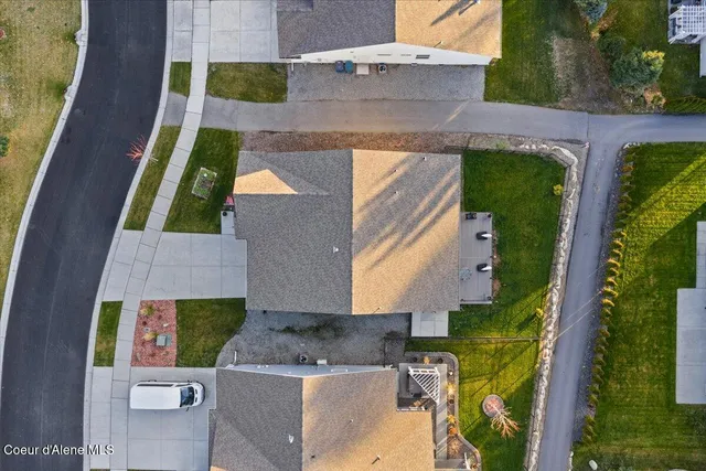 $565,000 | 2533 Side Saddle Lane, Post Falls, ID 83854