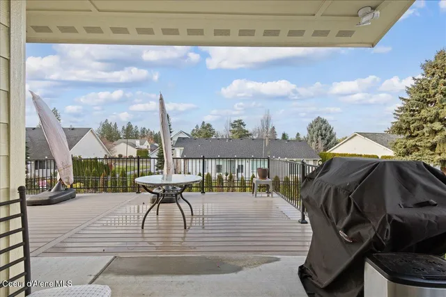 $565,000 | 2533 Side Saddle Lane, Post Falls, ID 83854