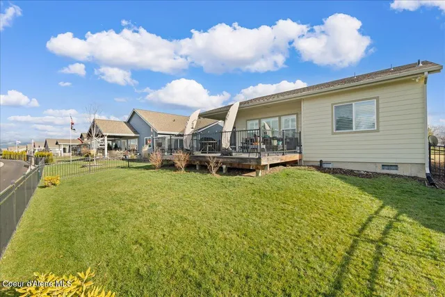 $565,000 | 2533 Side Saddle Lane, Post Falls, ID 83854