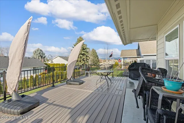 $565,000 | 2533 Side Saddle Lane, Post Falls, ID 83854