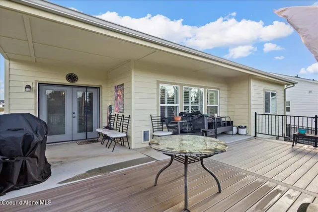 $565,000 | 2533 Side Saddle Lane, Post Falls, ID 83854