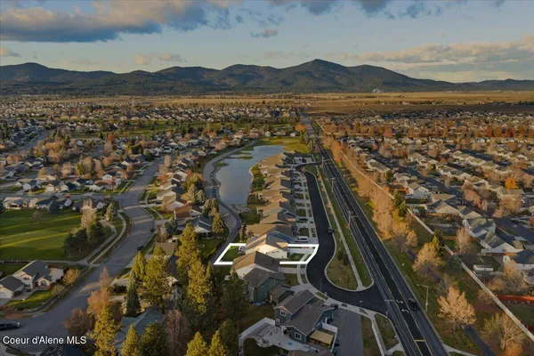 $555,000 | 2533 Side Saddle Lane, Post Falls, ID 83854