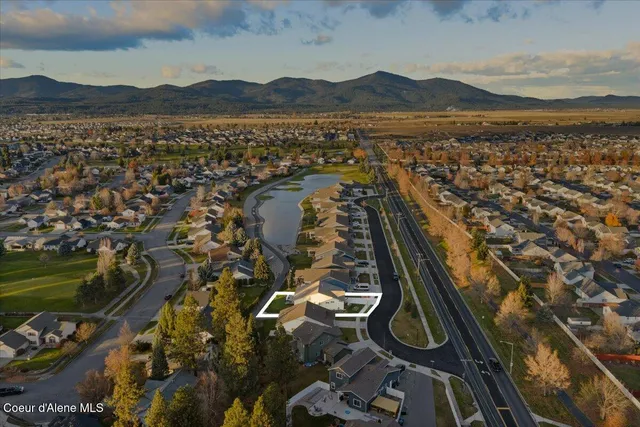 $565,000 | 2533 Side Saddle Lane, Post Falls, ID 83854