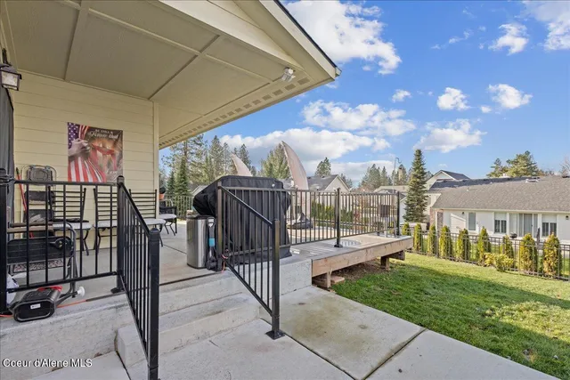 $565,000 | 2533 Side Saddle Lane, Post Falls, ID 83854