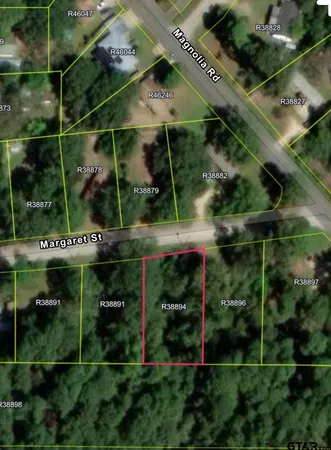 $11,700 | 365 Margaret Street, Waskom, TX 75692