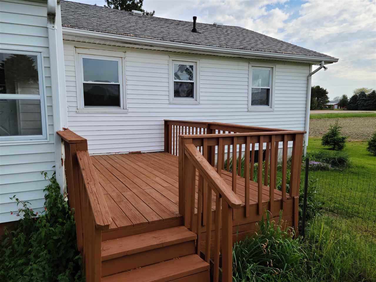 15240 West Ridge Road Oakley, MI 48649 - Photo 10 of 12
