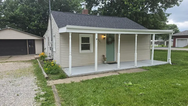$99,900 | 201 4th Street, Colona, IL 61241